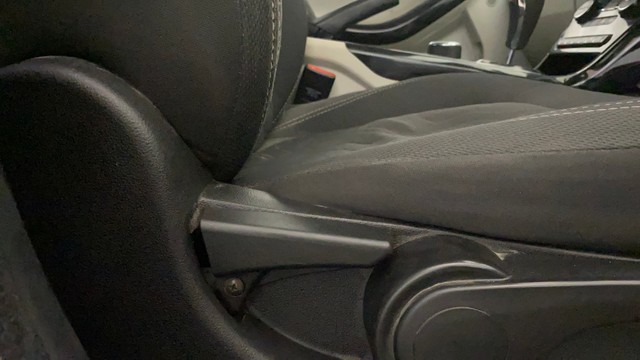 Second-hand 2021 Tata Nexon XZ Plus DualTone Roof for sale in New Delhi-18