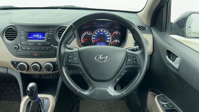 Second-hand 2016 Hyundai Grand i10 AT Asta for sale in Chennai-36