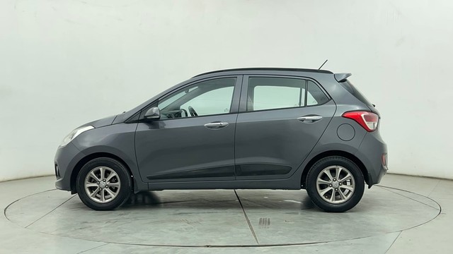 Second-hand 2016 Hyundai Grand i10 AT Asta for sale in Chennai-6