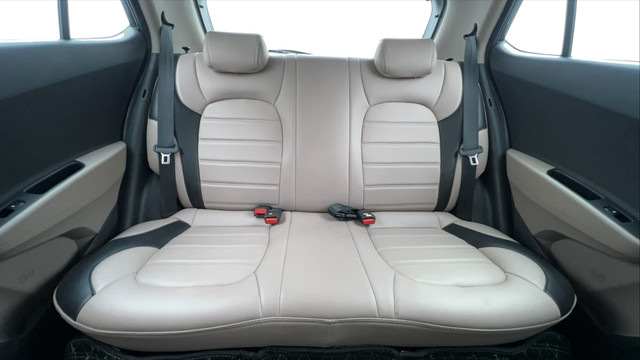 Second-hand 2016 Hyundai Grand i10 AT Asta for sale in Chennai-28