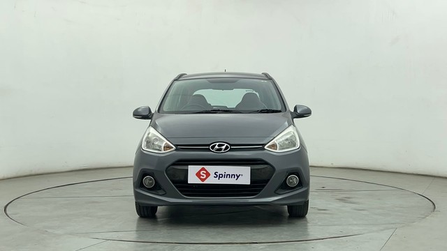 Second-hand 2016 Hyundai Grand i10 AT Asta for sale in Chennai-7