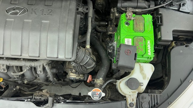 Second-hand 2016 Hyundai Grand i10 AT Asta for sale in Chennai-33