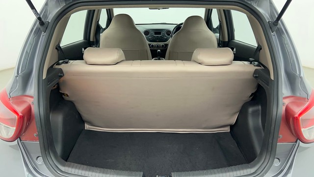 Second-hand 2016 Hyundai Grand i10 AT Asta for sale in Chennai-9