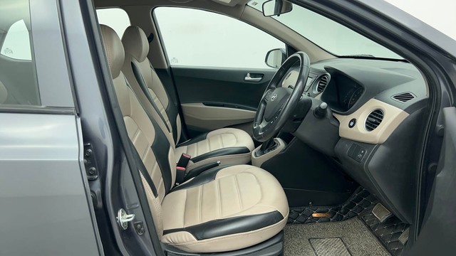 Second-hand 2016 Hyundai Grand i10 AT Asta for sale in Chennai-15