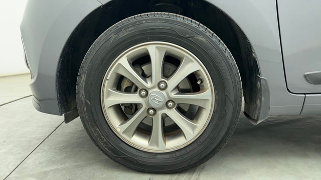 Second-hand 2016 Hyundai Grand i10 AT Asta for sale in Chennai-20