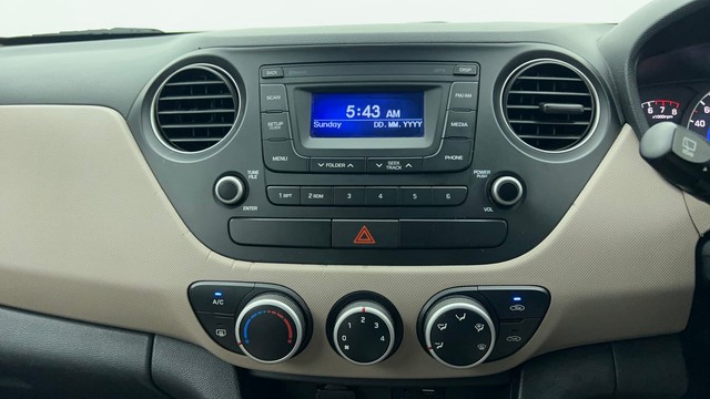 Second-hand 2016 Hyundai Grand i10 AT Asta for sale in Chennai-27