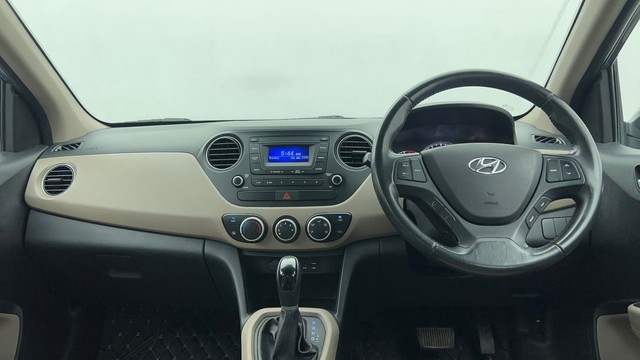 Second-hand 2016 Hyundai Grand i10 AT Asta for sale in Chennai-11