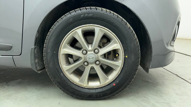 Second-hand 2016 Hyundai Grand i10 AT Asta for sale in Chennai-17