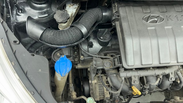 Second-hand 2016 Hyundai Grand i10 AT Asta for sale in Chennai-34