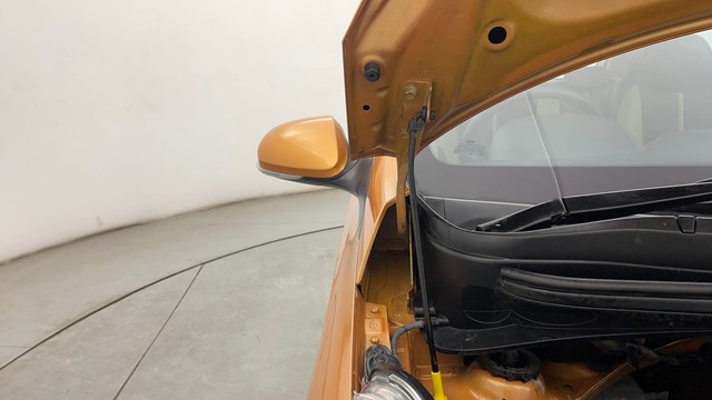 Second-hand 2014 Hyundai Grand i10 1.2 Kappa Sportz Option AT for sale in Chennai-32