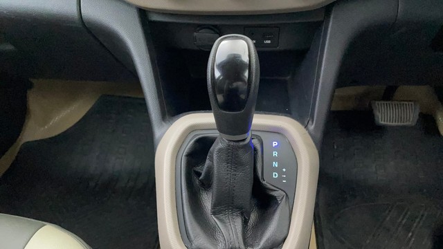 Second-hand 2014 Hyundai Grand i10 1.2 Kappa Sportz Option AT for sale in Chennai-12