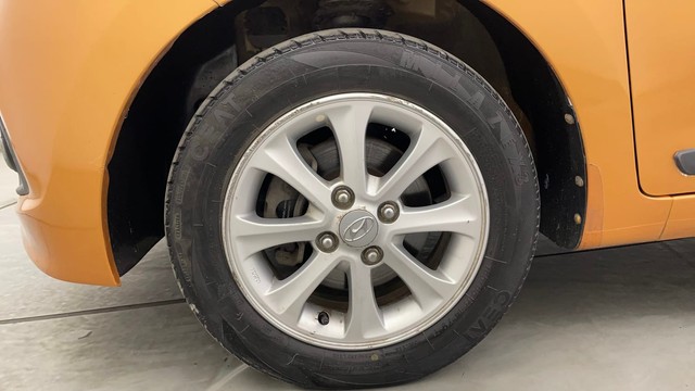 Second-hand 2014 Hyundai Grand i10 1.2 Kappa Sportz Option AT for sale in Chennai-20