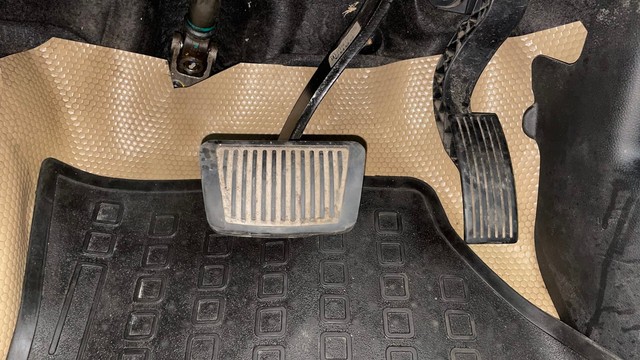 Second-hand 2014 Hyundai Grand i10 1.2 Kappa Sportz Option AT for sale in Chennai-14