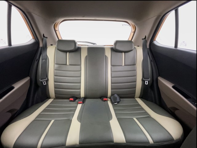 Second-hand 2014 Hyundai Grand i10 1.2 Kappa Sportz Option AT for sale in Chennai-30