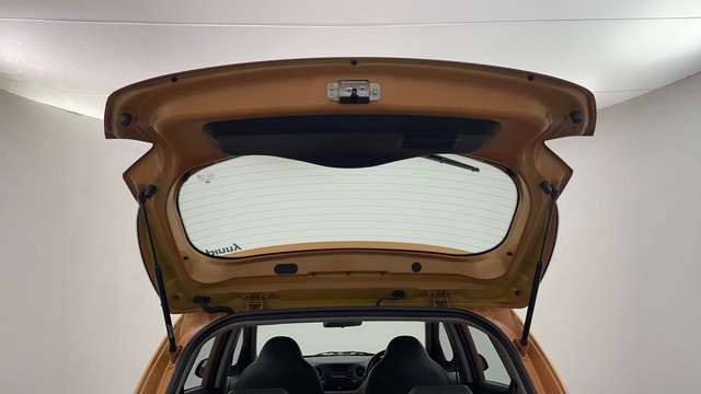 Second-hand 2014 Hyundai Grand i10 1.2 Kappa Sportz Option AT for sale in Chennai-37