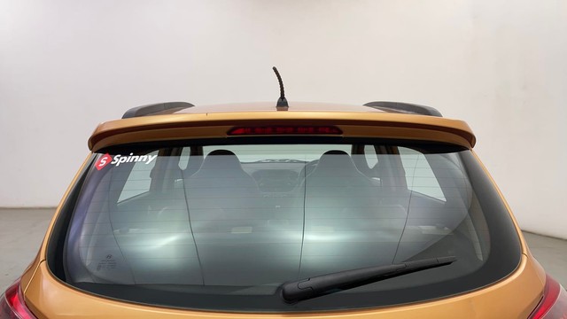 Second-hand 2014 Hyundai Grand i10 1.2 Kappa Sportz Option AT for sale in Chennai-24