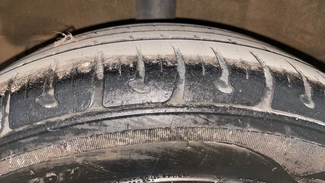 Second-hand 2014 Hyundai Grand i10 1.2 Kappa Sportz Option AT for sale in Chennai-38