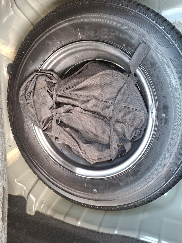 Second-hand 2023 Tata Altroz XZ Plus for sale in Kolkata-4