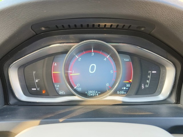 Second-hand 2016 Volvo S60 D4 KINETIC for sale in Chennai-14