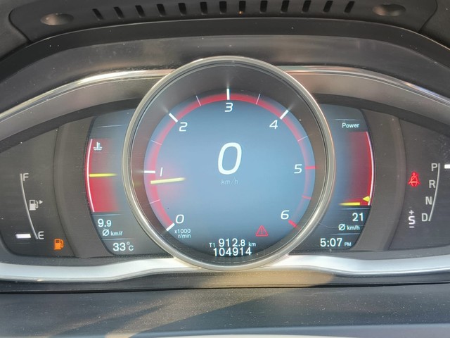 Second-hand 2016 Volvo S60 D4 KINETIC for sale in Chennai-10