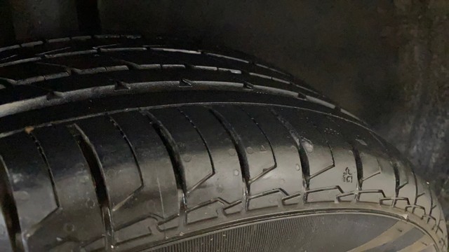 Second-hand 2019 Toyota Glanza V CVT for sale in Noida-30