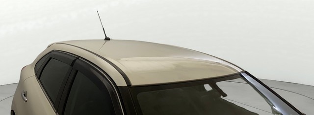 Second-hand 2019 Toyota Glanza V CVT for sale in Noida-8