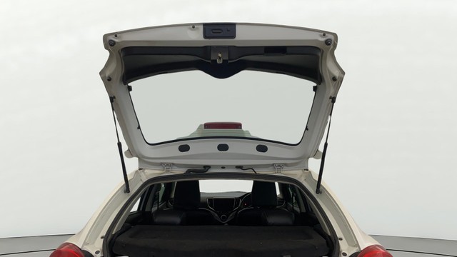 Second-hand 2019 Toyota Glanza V CVT for sale in Noida-20