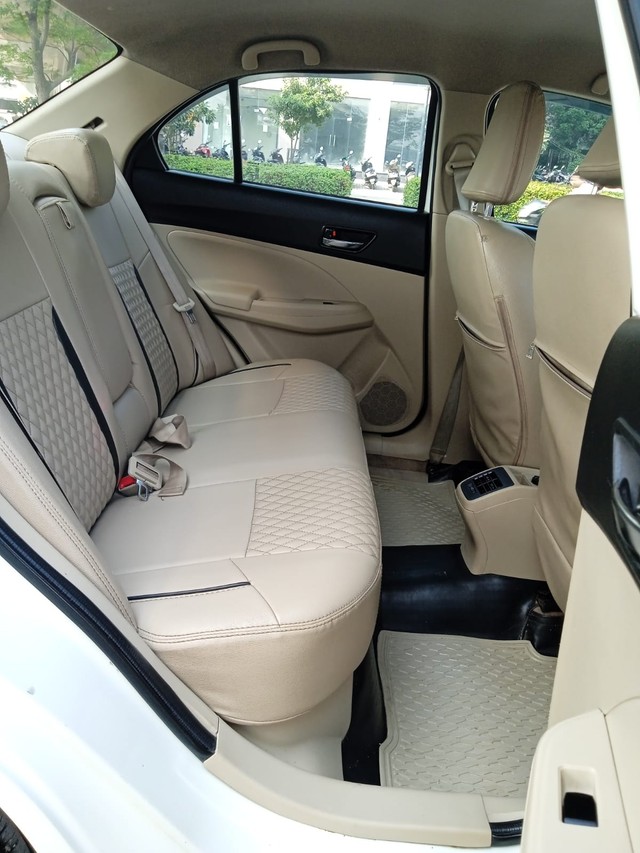 Second-hand 2020 Maruti Swift Dzire VXI 1.2 for sale in Ahmedabad-7