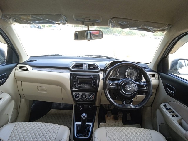 Second-hand 2020 Maruti Swift Dzire VXI 1.2 for sale in Ahmedabad-9