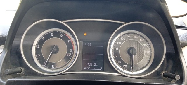 Second-hand 2020 Maruti Swift Dzire VXI 1.2 for sale in Ahmedabad-4