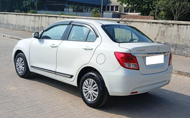 Second-hand 2020 Maruti Swift Dzire VXI 1.2 for sale in Ahmedabad-2