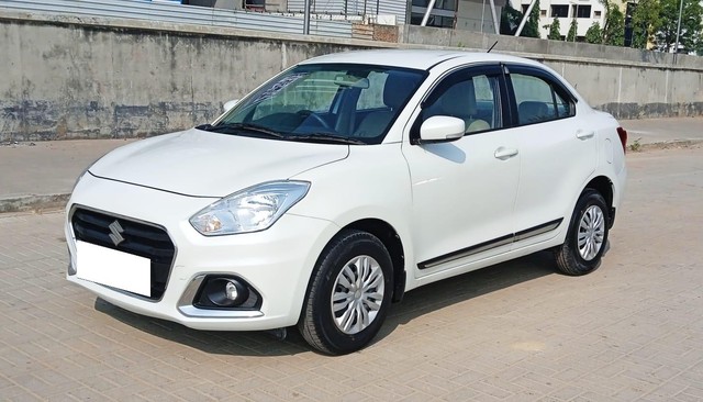Second-hand 2020 Maruti Swift Dzire VXI 1.2 for sale in Ahmedabad-6