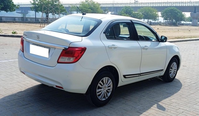 Second-hand 2020 Maruti Swift Dzire VXI 1.2 for sale in Ahmedabad-5