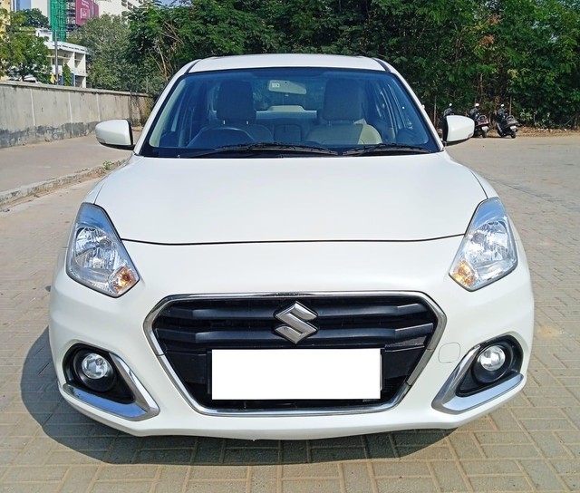 Second-hand 2020 Maruti Swift Dzire VXI 1.2 for sale in Ahmedabad-3