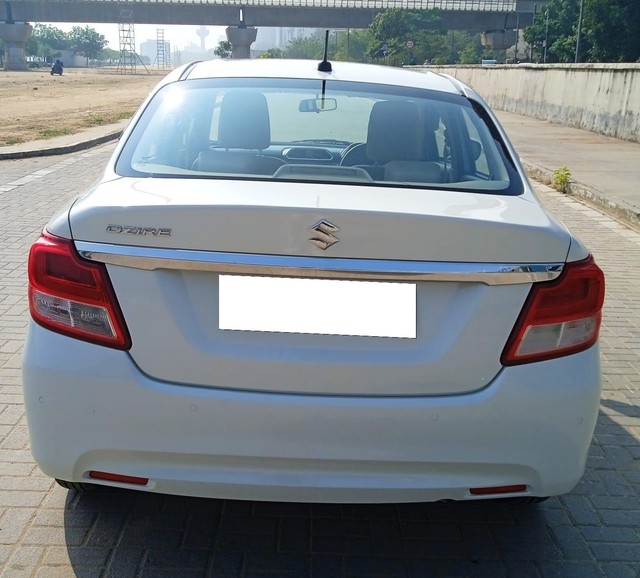 Second-hand 2020 Maruti Swift Dzire VXI 1.2 for sale in Ahmedabad-1