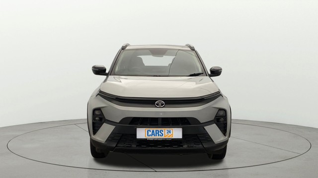Second-hand 2023 Tata Nexon Pure for sale in Lucknow-7