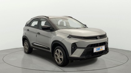 Tata Nexon Pure Second-hand 2023 Tata Nexon Pure for sale in Lucknow