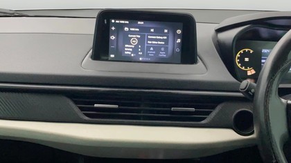 Second-hand 2023 Tata Nexon Pure for sale in Lucknow