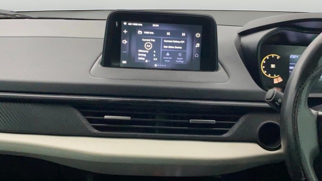 Second-hand 2023 Tata Nexon Pure for sale in Lucknow-22