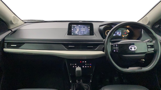 Second-hand 2023 Tata Nexon Pure for sale in Lucknow-10