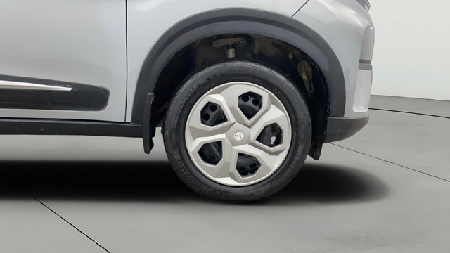 Second-hand 2023 Tata Nexon Pure for sale in Lucknow-23