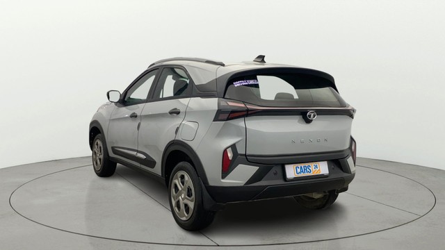 Second-hand 2023 Tata Nexon Pure for sale in Lucknow-4