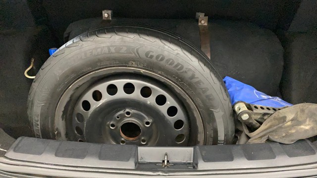 Second-hand 2023 Tata Nexon Pure for sale in Lucknow-19