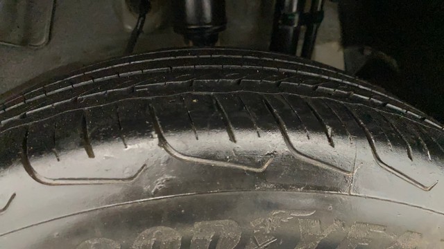 Second-hand 2023 Tata Nexon Pure for sale in Lucknow-31