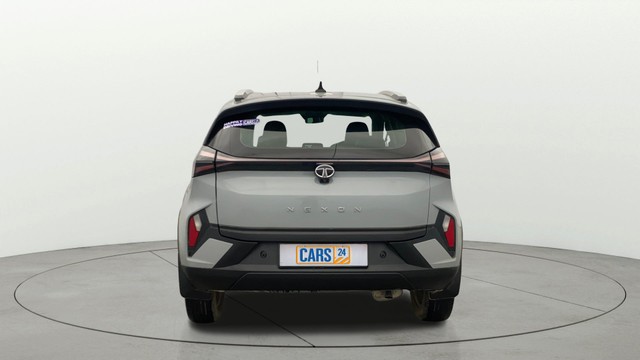 Second-hand 2023 Tata Nexon Pure for sale in Lucknow-3