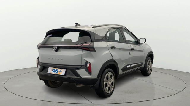 Second-hand 2023 Tata Nexon Pure for sale in Lucknow-2