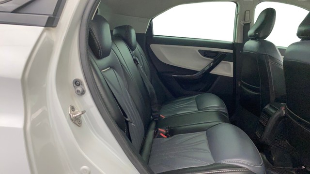 Second-hand 2023 Tata Nexon Pure for sale in Lucknow-16