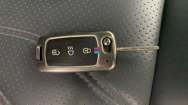 Second-hand 2023 Tata Nexon Pure for sale in Lucknow-21