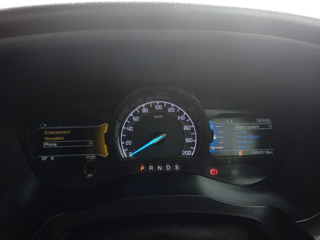 Second-hand 2018 Ford Endeavour 3.2 Titanium AT 4X4 for sale in Ahmedabad-3