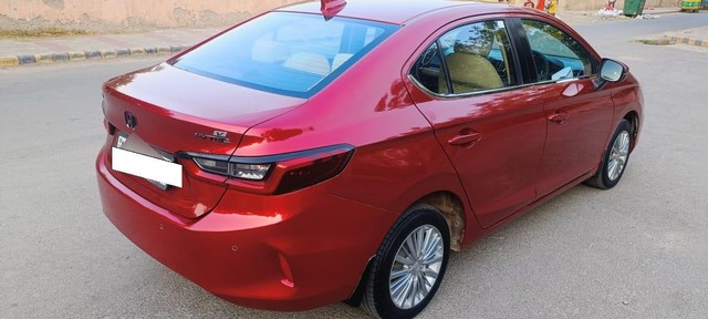 Second-hand 2020 Honda City V MT for sale in New Delhi-10
